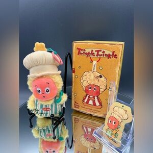 POP MART Twinkle Twinkle Be a Little Star Series - Plush Pendant CONFIRMED